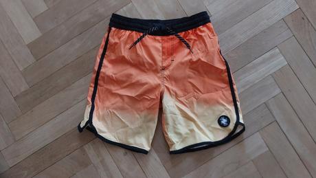 Chlapecké koupací šortky, decathlon,146