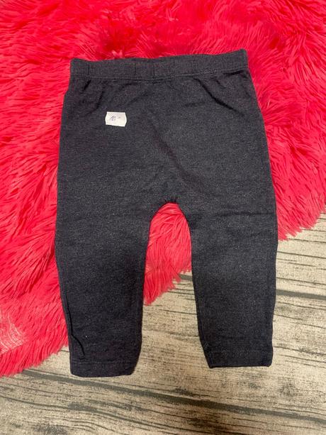 Chlapecké legíny fred & flo 6-9 měs., 68