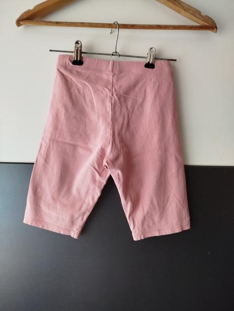 Kraťasy zn. nutmeg vel.140, nutmeg,140