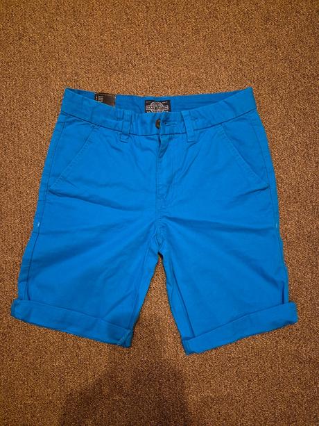 Dětské kraťasy c&a vel. 146, c&a,146