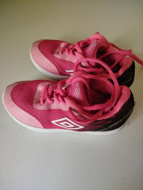 Boty zn. umbro vel.29, umbro,29