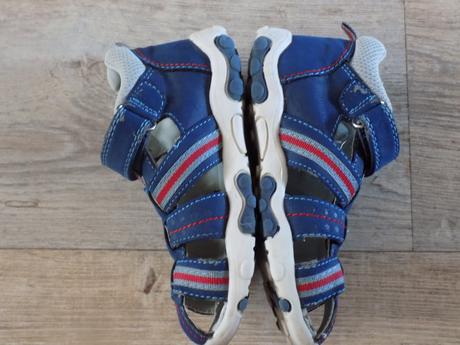 Sandále 26, baťa,26