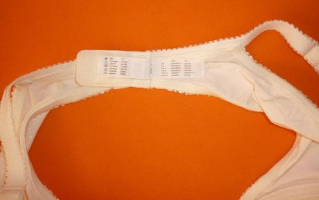 Push-up podprsenka lisca, 75b