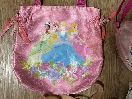 Kabelky na hraní - 4ks, 