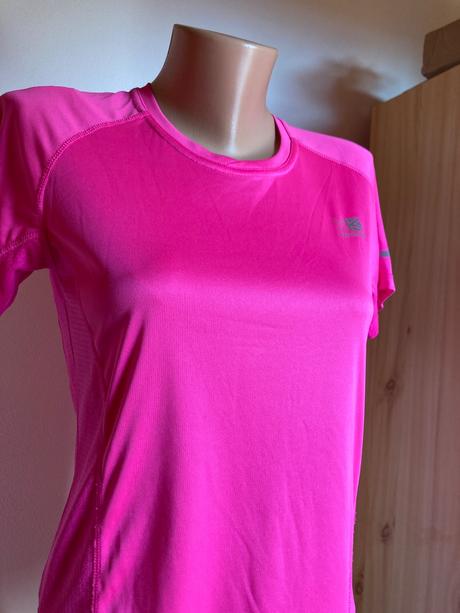 Sportovní triko, karrimor,m