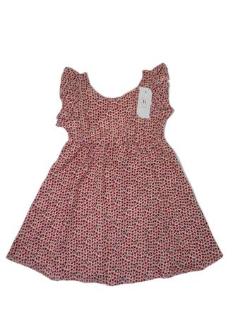 Letní šaty vel.110,, 110