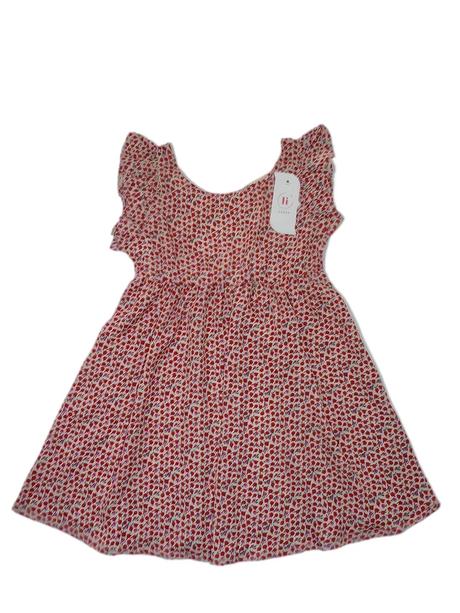 Letní šaty vel.110,, 110