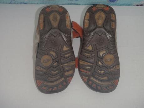 Plné zdravotní sandálky - sportovní model, santé,23