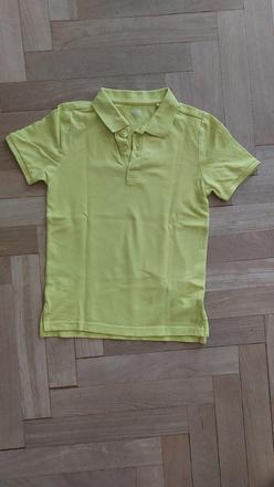 Chlapecké polotriko, c&a,128