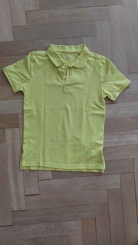 Chlapecké polotriko, c&a,128