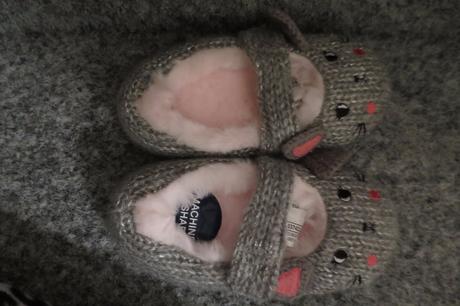 Myšičkové bačkůrky, marks & spencer,24