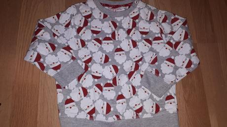 Vánoční mikina, 104