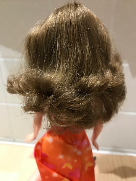 Panenka barbie -víla, 