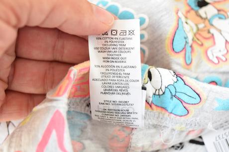 Kraťasy vel. 10 - 11 let, pepco,146