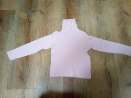 Rolák, h&m, vel. 134, h&m,134