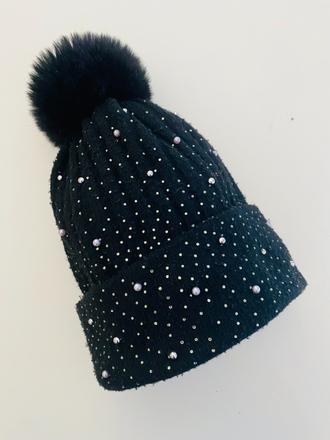 Čepice f&f (8 - 12 let), f&f