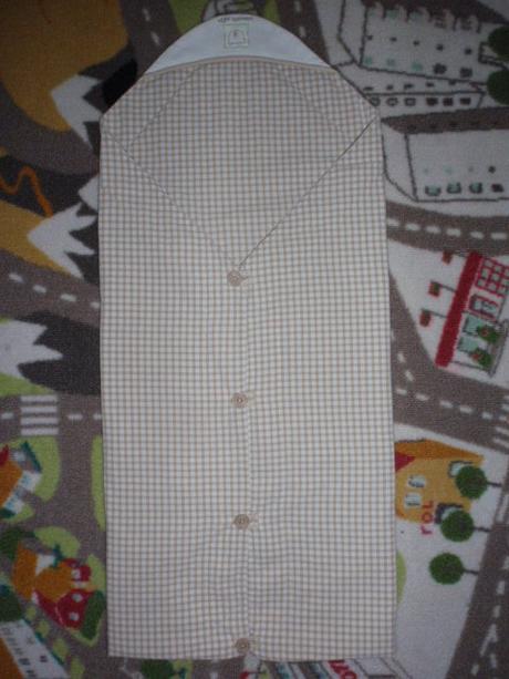 Zavinovačka 110x72cm, 