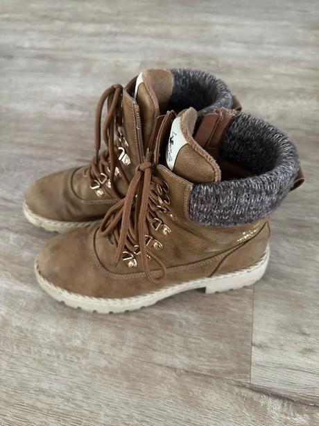 Zimní boty, beverly hills,37