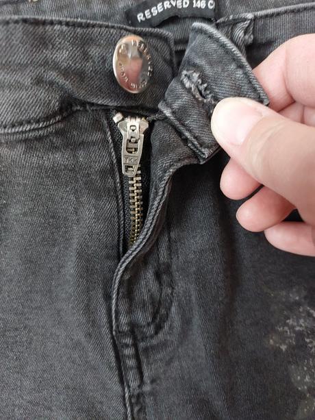 Džíny květiny, reserved,146