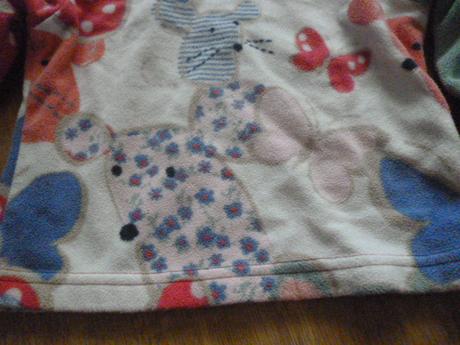 Myšková mikina next 1,5-2, next,92