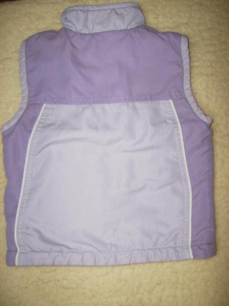 Vesta teplá vel.98, l.a. gear,92