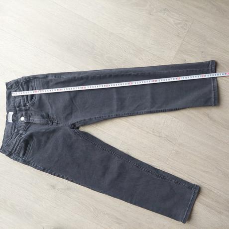 Džíny chlapecké lindex vel. 146, lindex,146