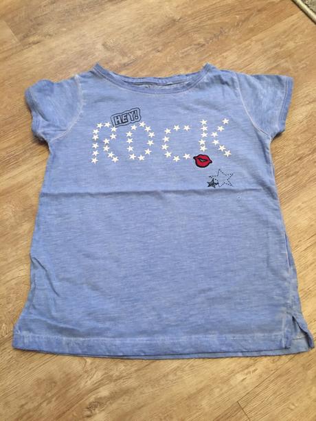 Tričko, reserved,104