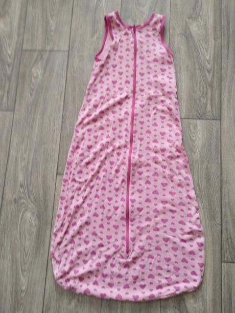 Spací pytel,vel110, lupilu