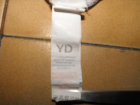 Krátke tričko minnie disney/y.d., topomini,152