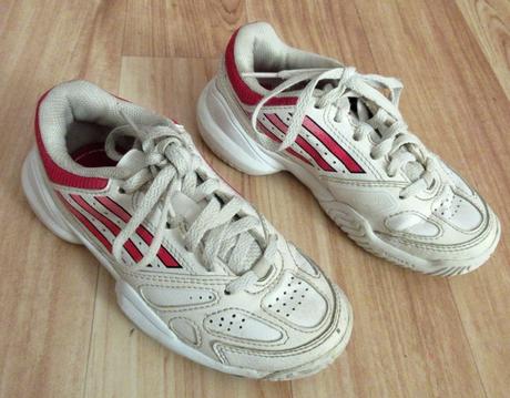 Tenisky, adidas,28