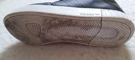 Adidas originals leather tubular invader s80552, adidas,40