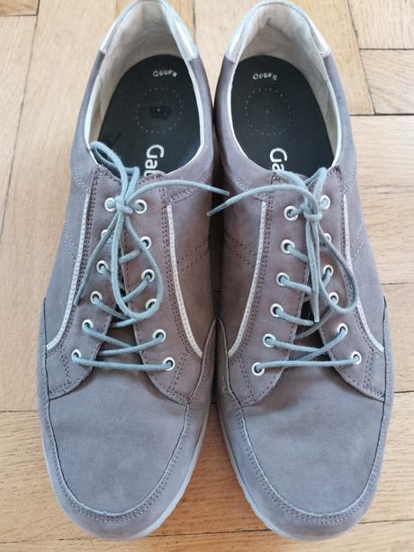 Boty tenisky vycházková obuv vel. 9,5, 43