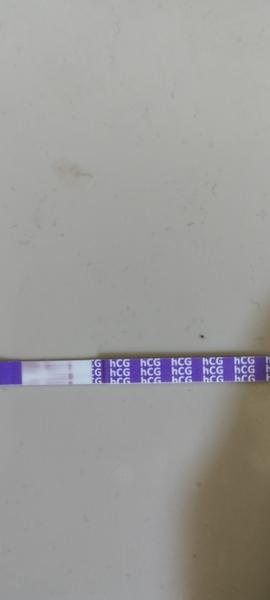 Je pozitivní těhotenský test spolehlivým ukazatelem těhotenství?