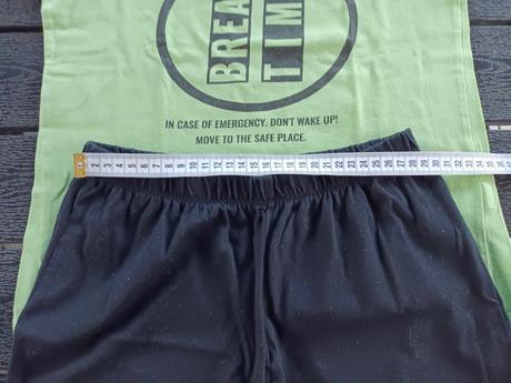 Chlapecké pyžamo, sinsay,134