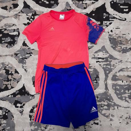 Dres adidas 152, adidas,152