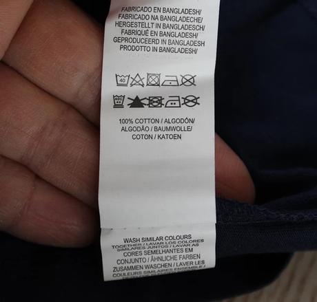 Tričko vel. 2 - 3 roky, primark,98