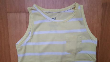 Pruhované tílko, lupilu,98