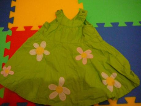 Krásné šatičky, next,68