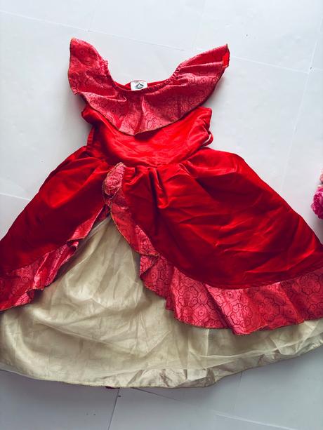 An12/ kostym disney - v.98, 