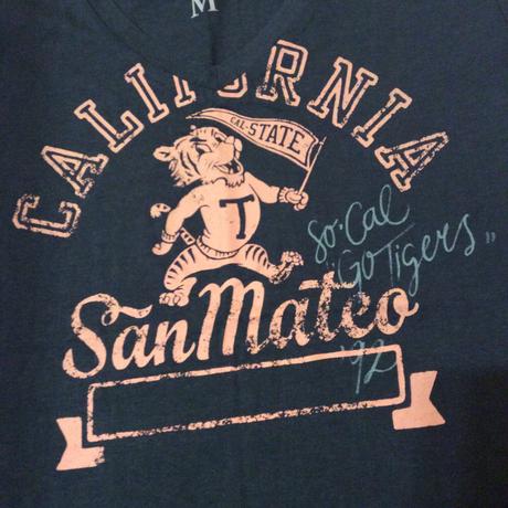 Bavlněné tričko zn. timeout, timeout,m