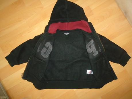 Flísová mikina gap, gap,98