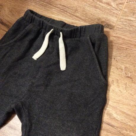 Tepláky zn. zara, zara,92