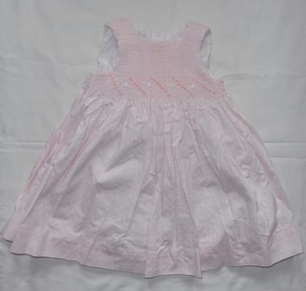 W188. šaty 9-12 měs., 80