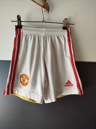 Kraťasy zn. adidas vel.134, adidas,134