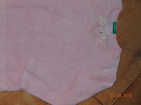 Růžová teplá halenka, 86