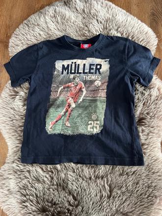 Triko, early days,128