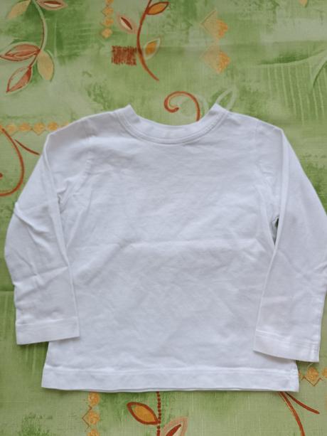 Dětské tričko dlouhý rukáv cherokee, cherokee,86