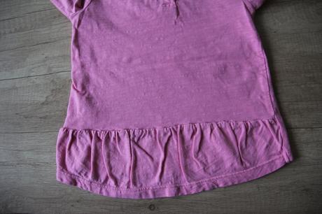 Komplet tunika + legíny, f&f,92