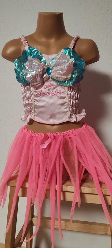 Barbie mořská víla, 