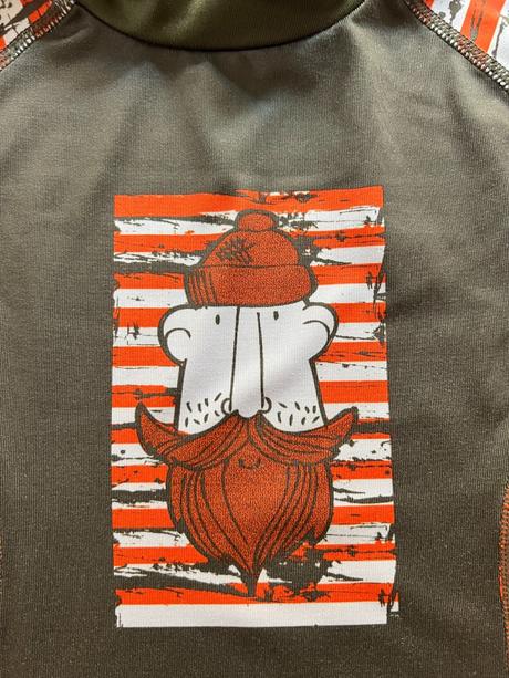 Funkční triko decathlon vel. 122/128, decathlon,122